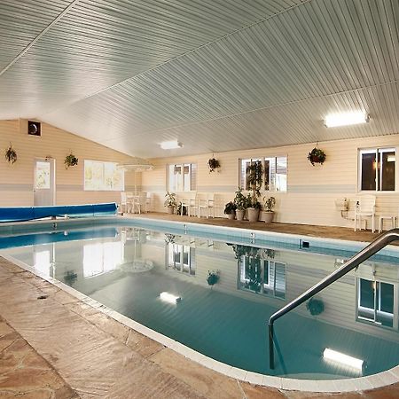 Best Western Of Alpena Dış mekan fotoğraf