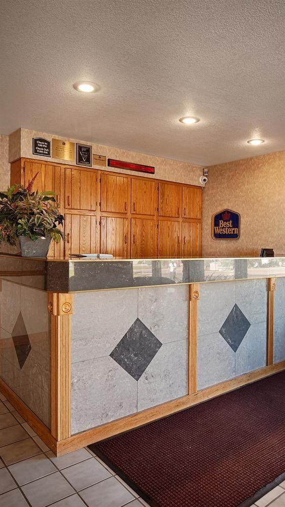 Best Western Of Alpena Dış mekan fotoğraf