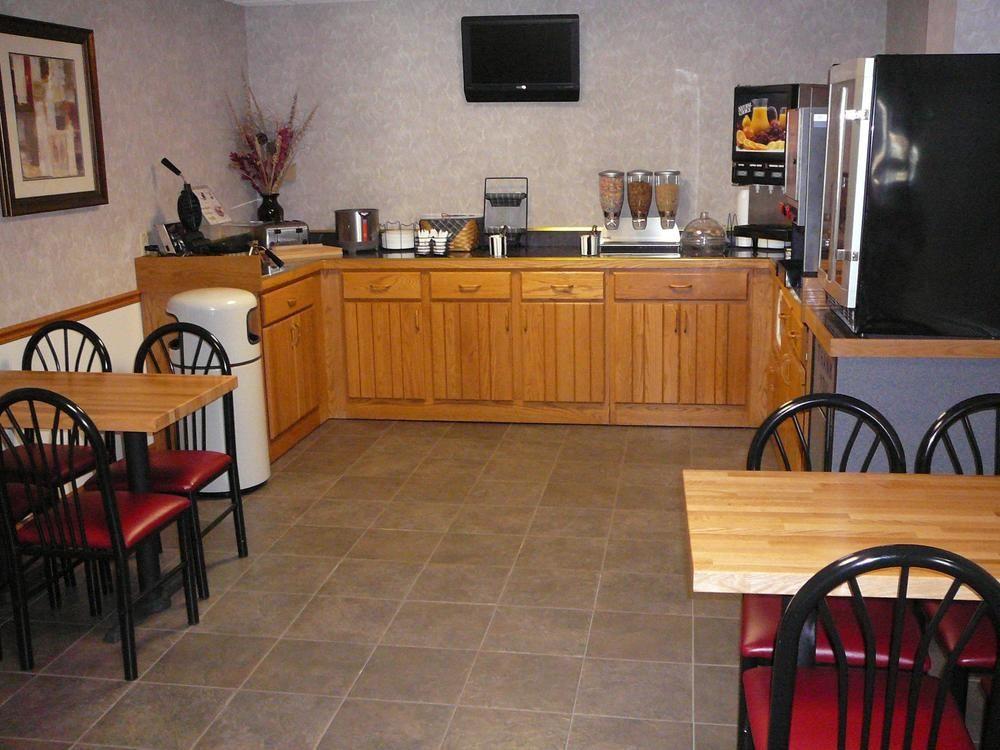 Best Western Of Alpena Dış mekan fotoğraf